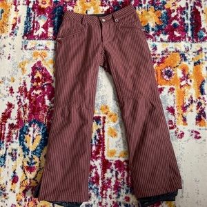 Burton Dryride Snowpants